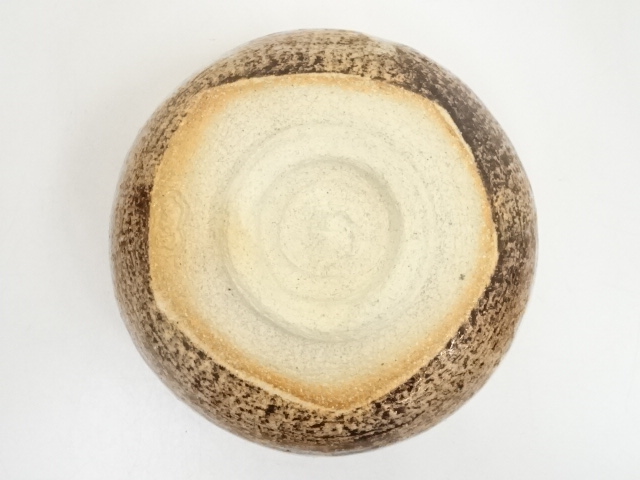 道具 ] - 道具 吉向焼 七世吉向松月造 茶碗（共箱） | ネットショップ